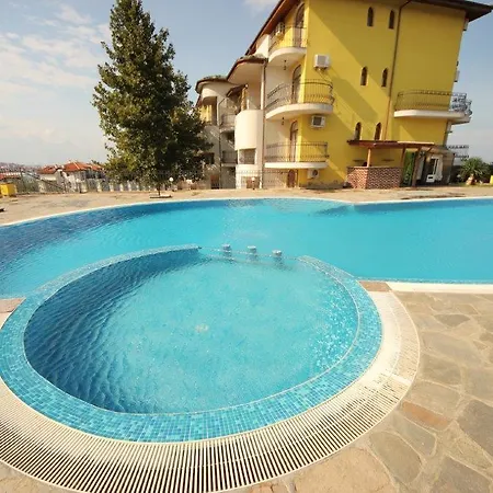 Apartmán Hills - Sozopol