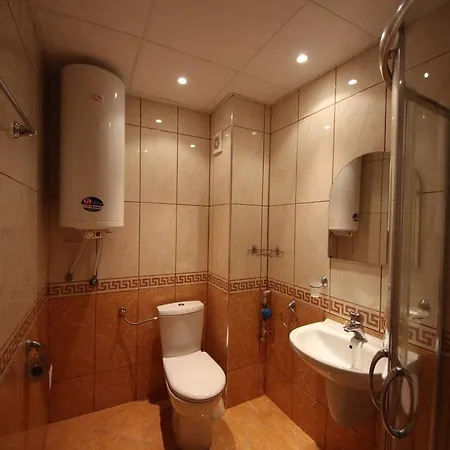 Apartmán Hills - Sozopol