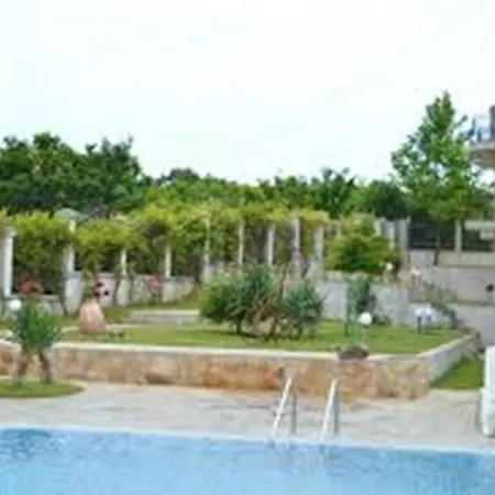 Hills - Apartmán Sozopol