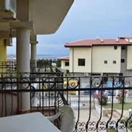 Apartmán Hills -