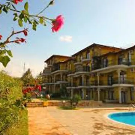 Hills - * Sozopol