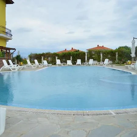 Hills - Sozopol