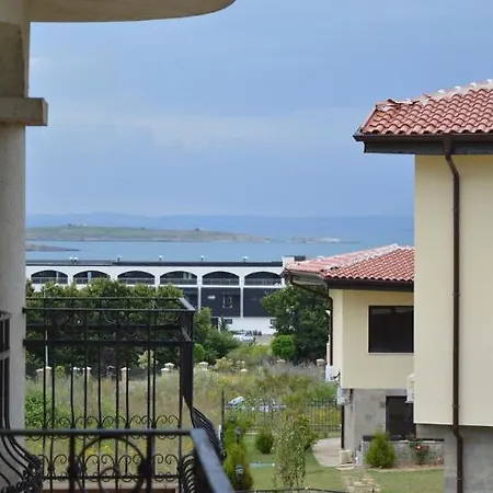 Hills - Apartmán Sozopol