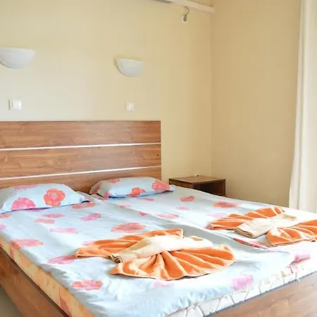 Hills - Apartmán Sozopol