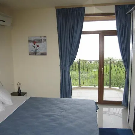 Apartmán Hills -