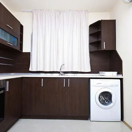 Hills - Apartmán Sozopol