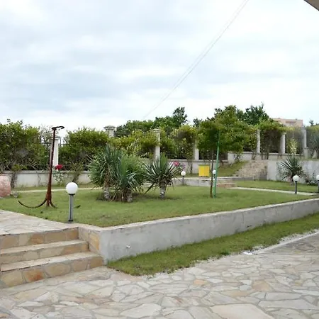 Apartmán Hills -